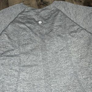 Lululemon swiftly tech